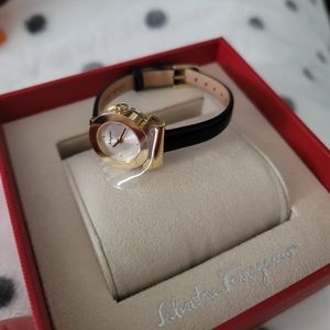 Salvatore Ferragamo watchp
